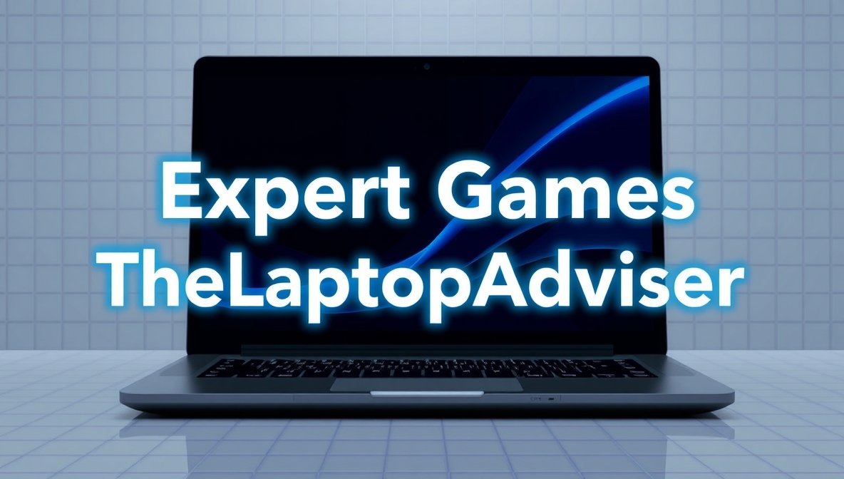expert games thelaptopadviser
