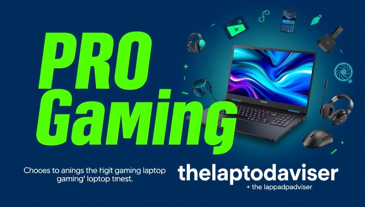 pro gaming thelaptopadviser