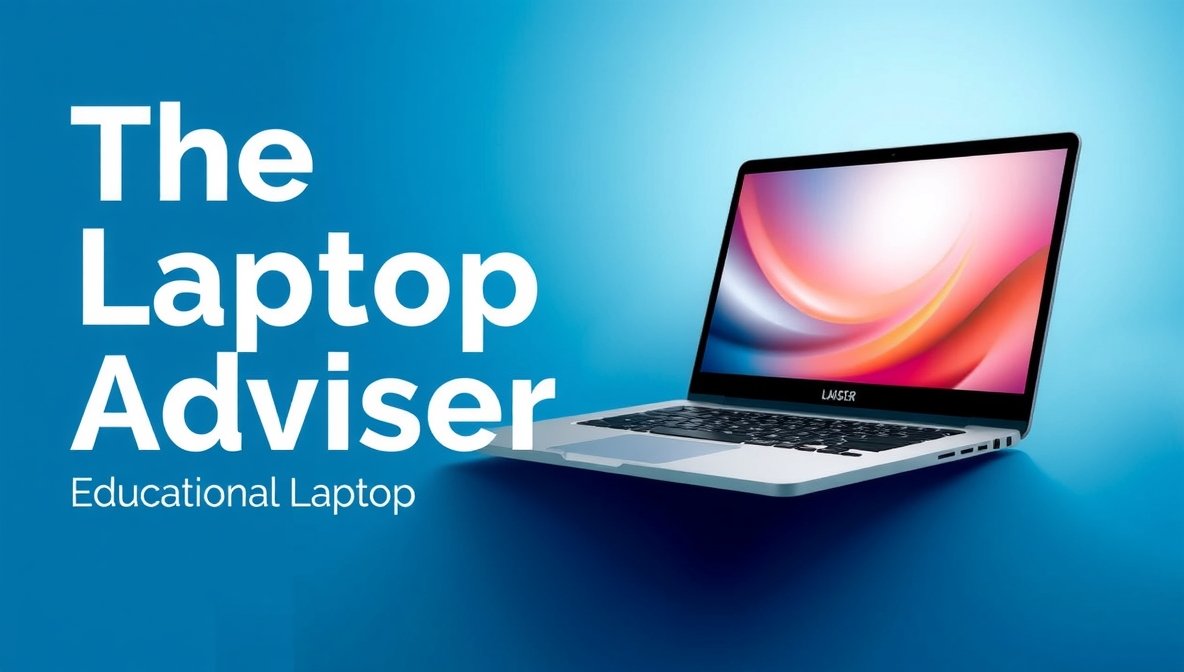 thelaptopadviser educational laptop