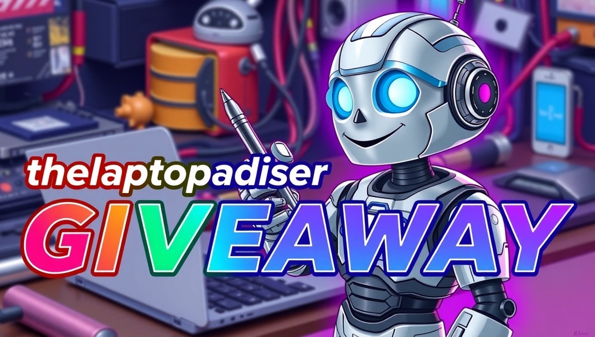thelaptopadviser rgb electronic pen giveaway