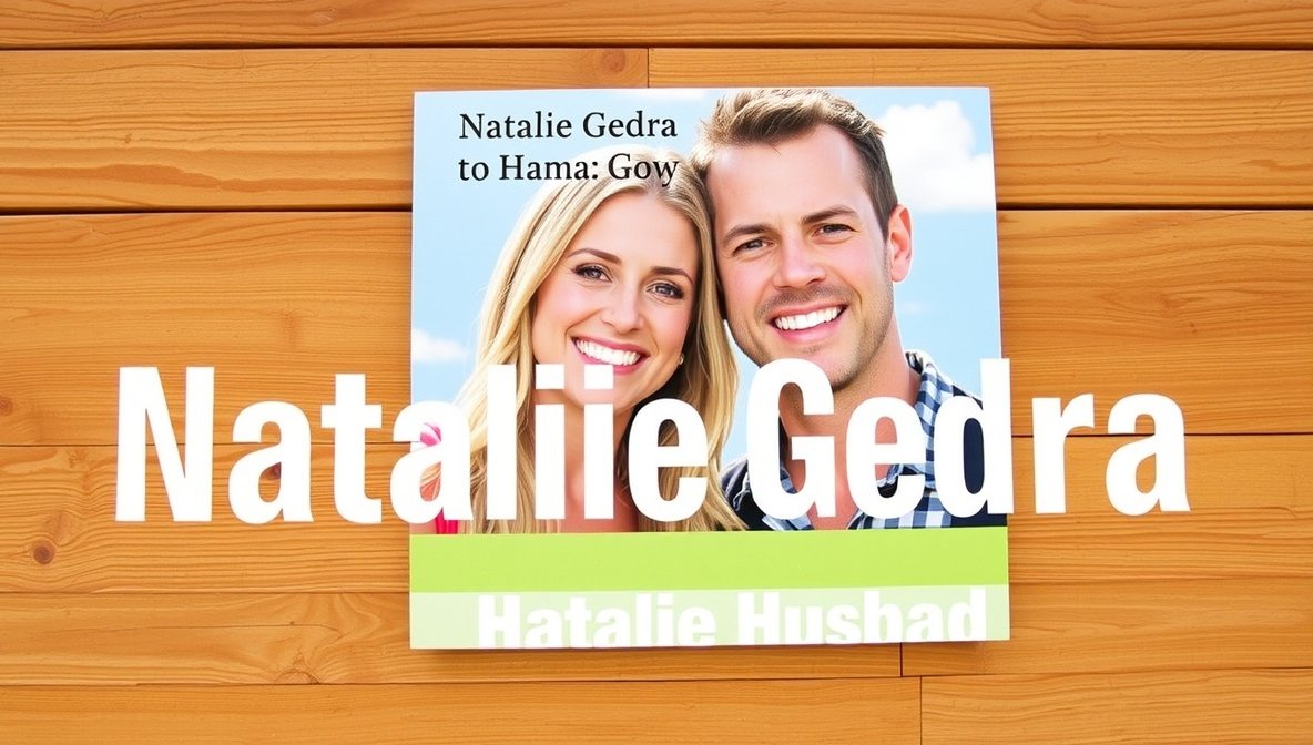 natalie gedra husband