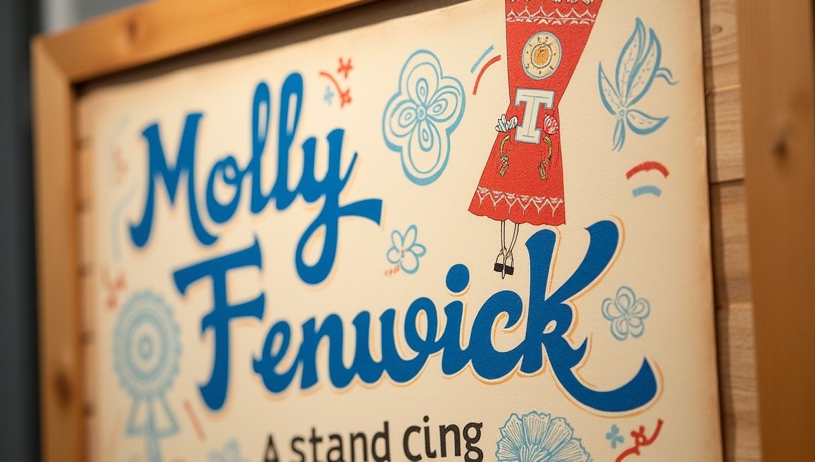molly fenwick