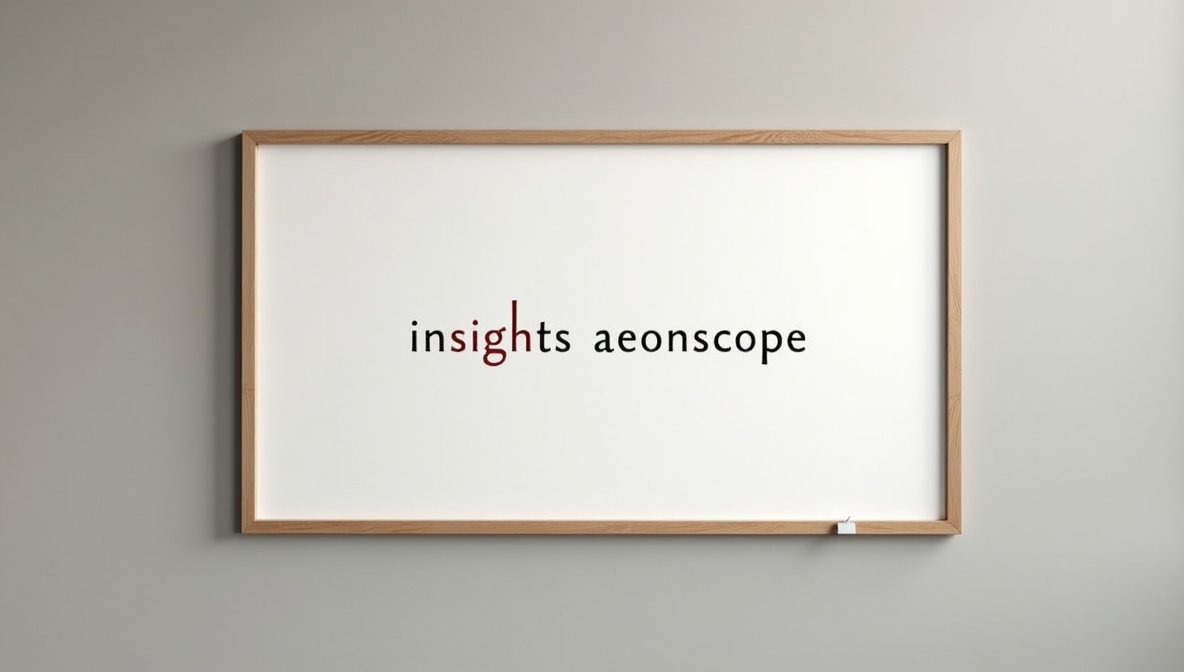 insights aeonscope