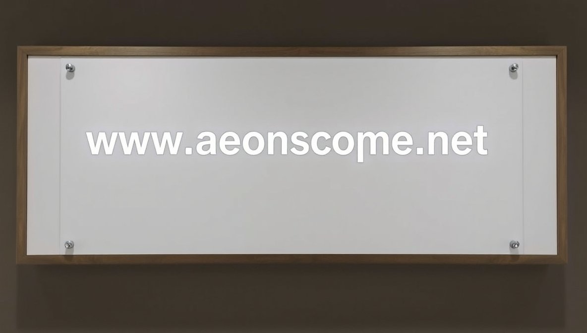 www aeonscope .net
