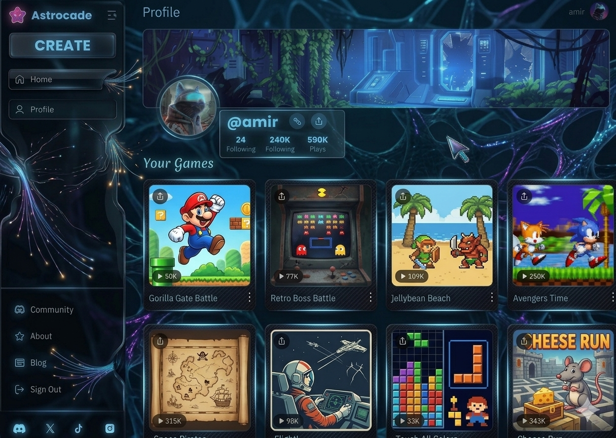 Games