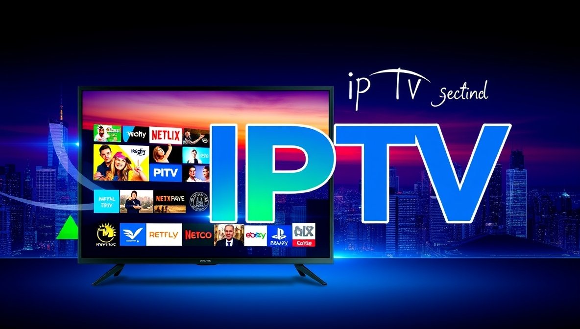 IPTV Review