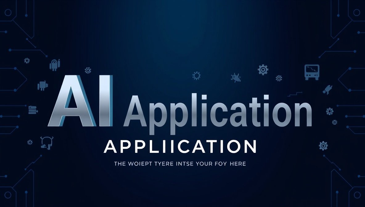 AI Application