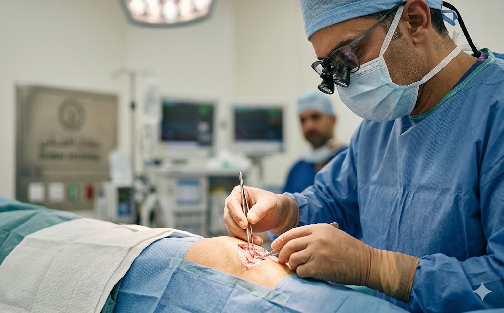 Hymen Repair Surgery in Dubai