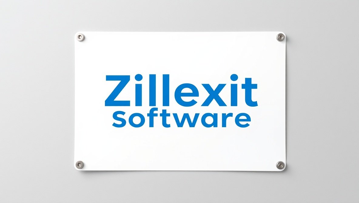 zillexit software